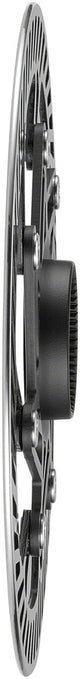 Disco de freno Campagnolo AFS para EKAR - Center-Lock 160 mm