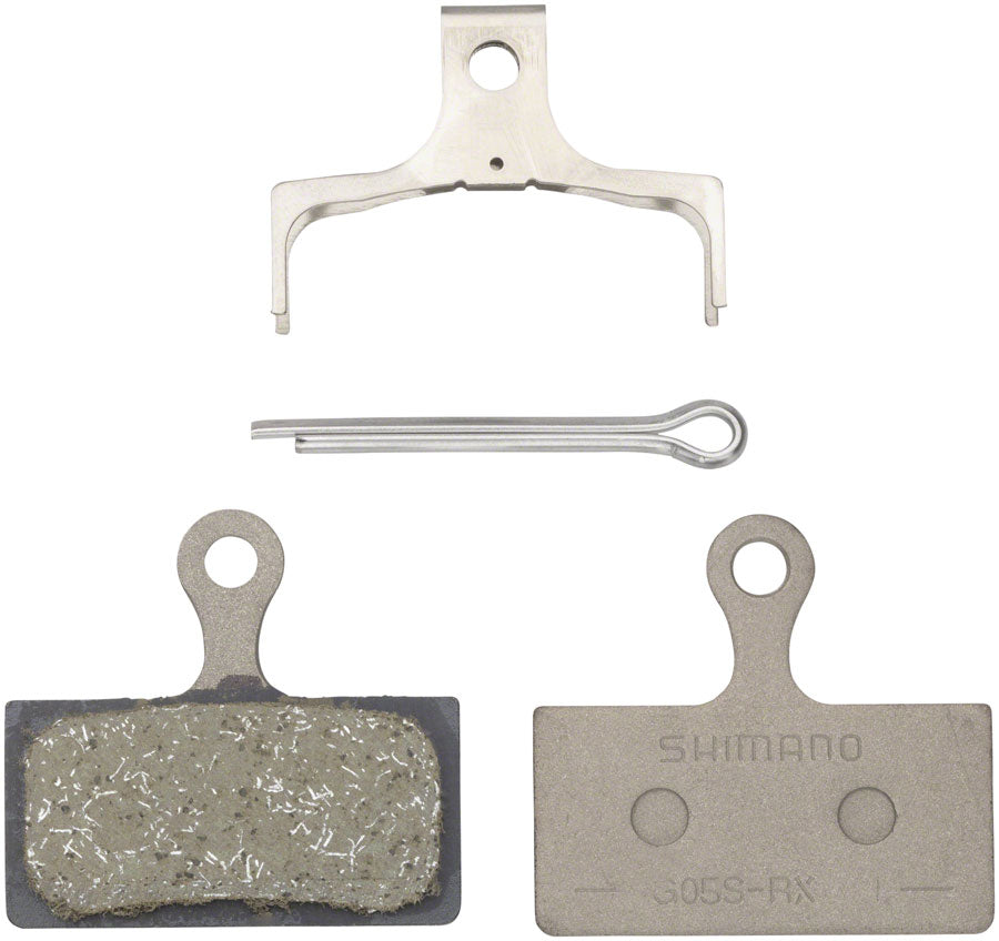 Shimano G05S-RX Disc Brake Pad Spring