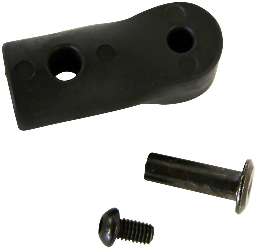 Conector flexible Burley Travoy