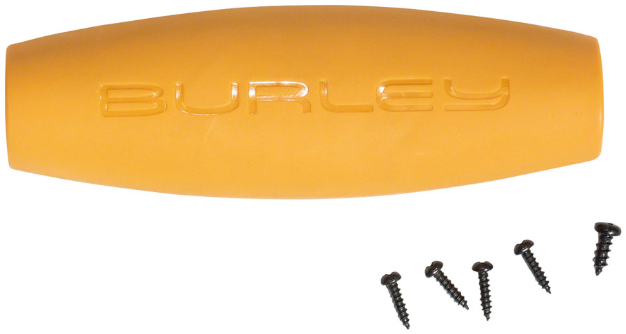Conjunto de mango Burley Travoy
