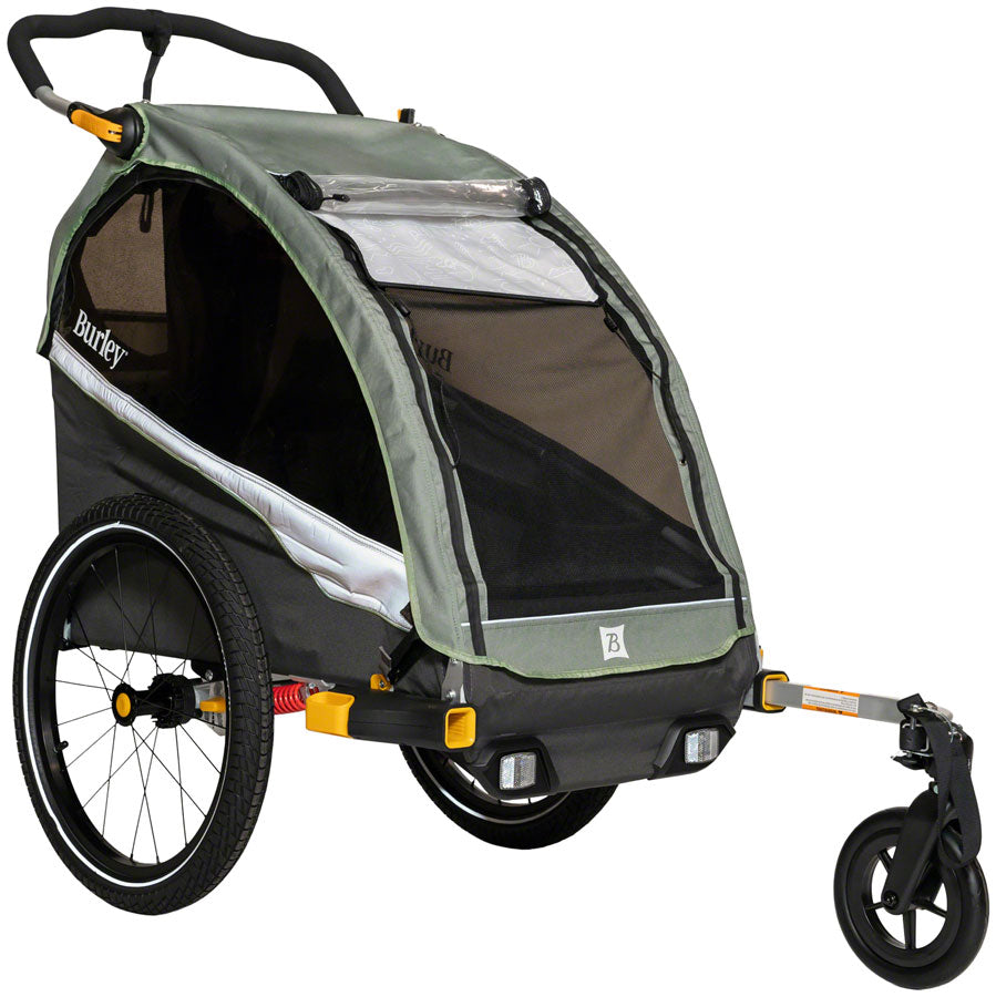 Burley D'Lite X Child Trailer