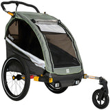 Burley D'Lite X Child Trailer