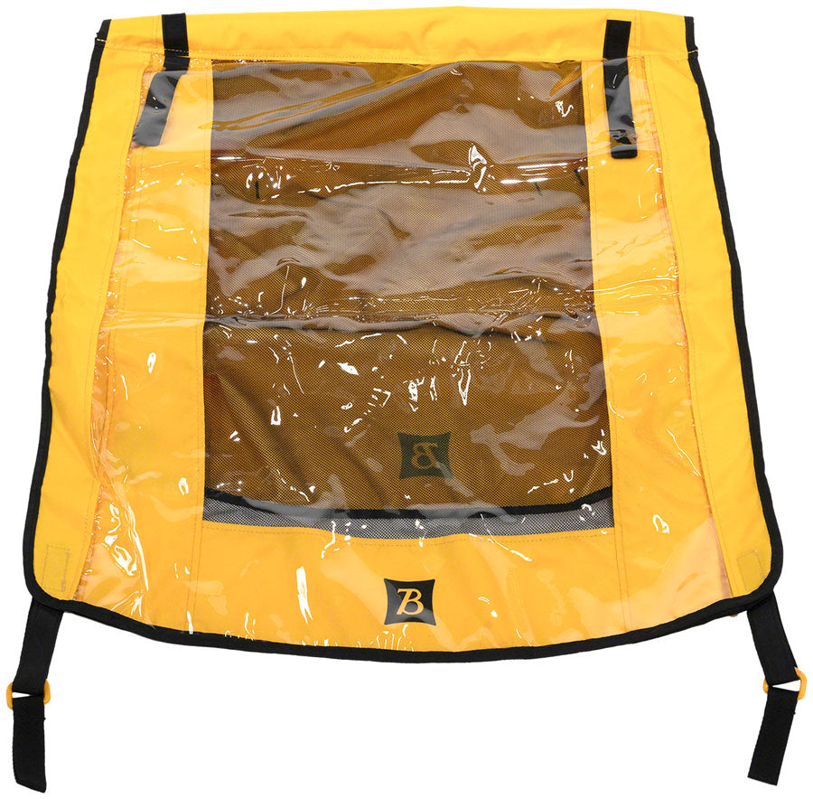 Funda de repuesto Burley Bee - 2023+ Doble