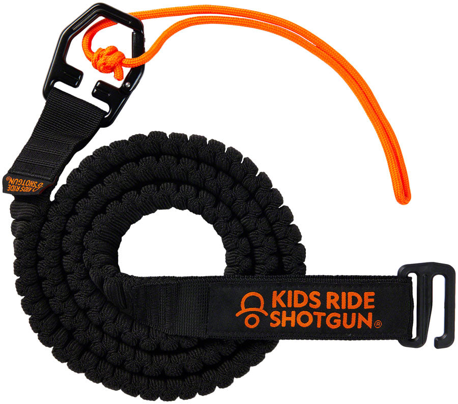 Kids Ride Shotgun MTB Tow Rope