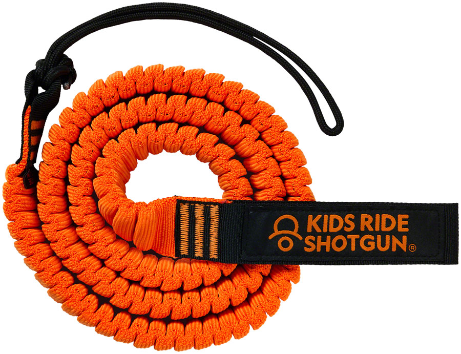 Kids Ride Shotgun MTB Tow Rope