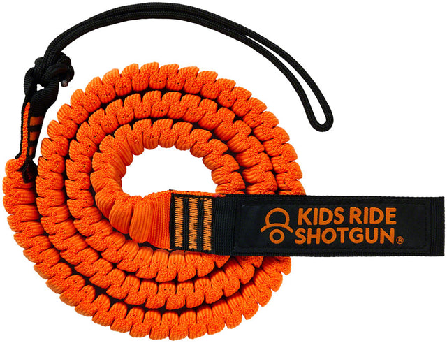 Kids Ride Shotgun MTB Tow Rope