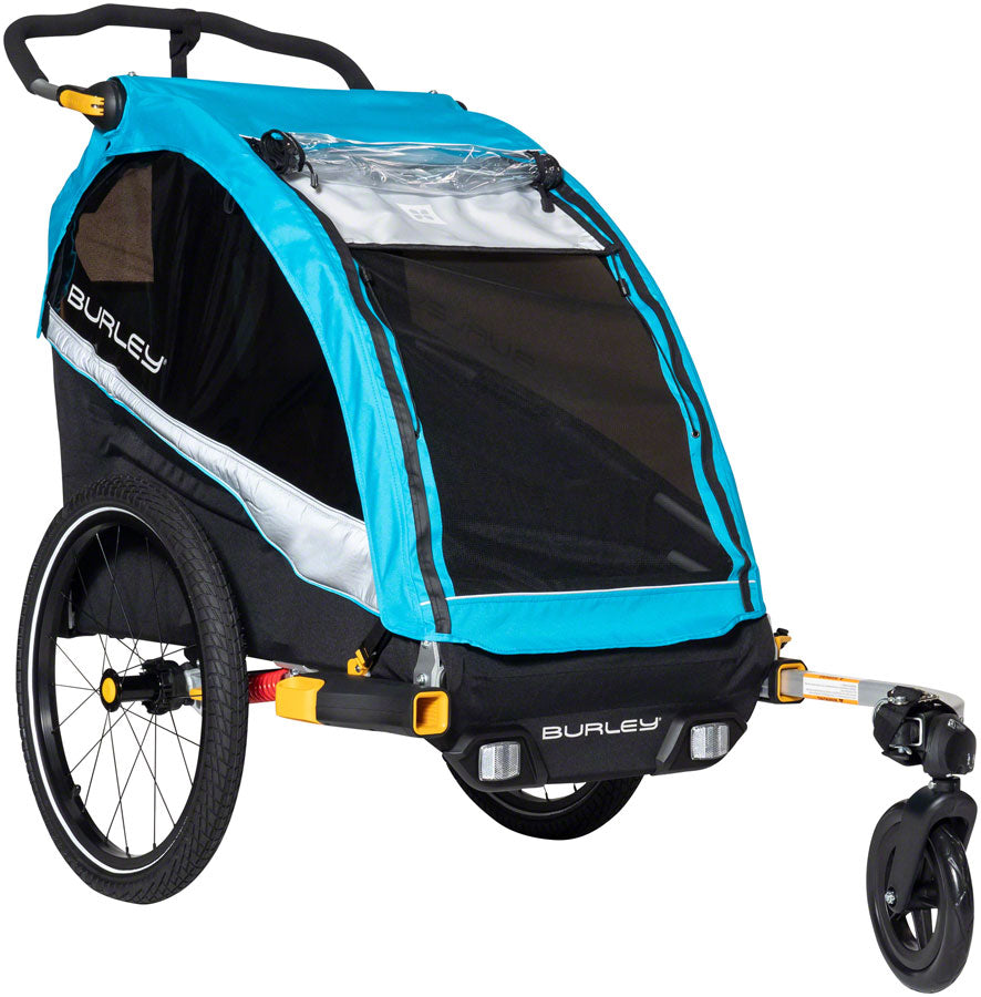 Burley D'Lite X Child Trailer