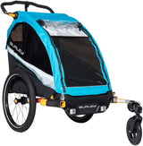 Burley D'Lite X Child Trailer