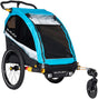 Burley D'Lite X Child Trailer