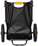 Sistema de remolque de carga Burley Travoy - Negro