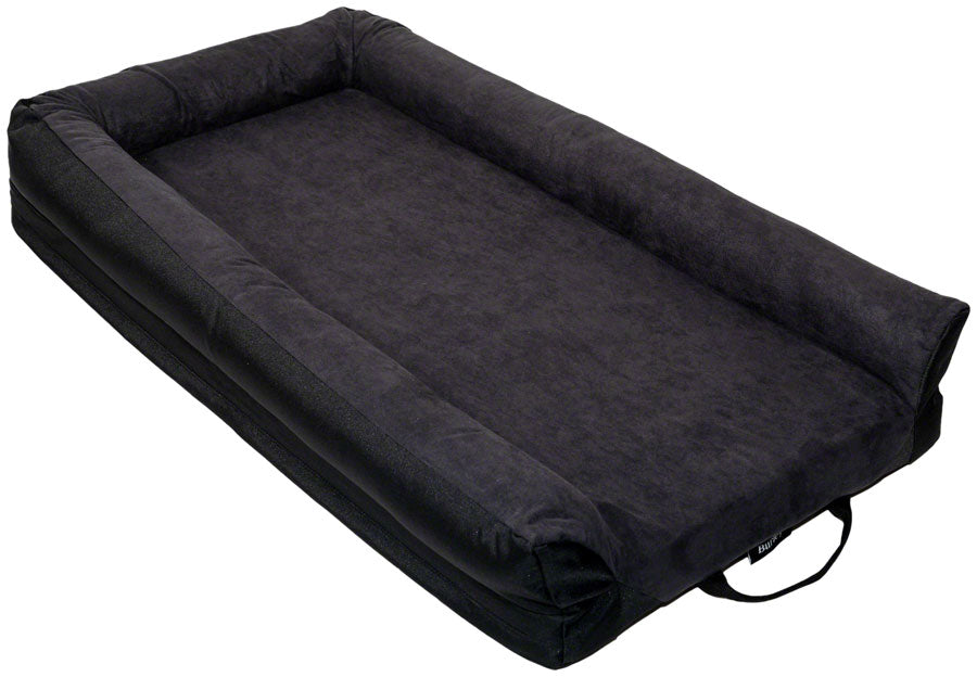 Cama remolque para mascotas Burley