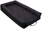 Cama remolque para mascotas Burley