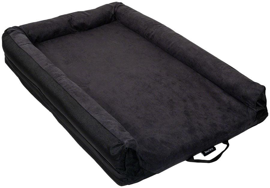 Cama remolque para mascotas Burley