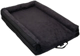 Cama remolque para mascotas Burley