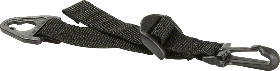 Clips universales para bolsas Burley