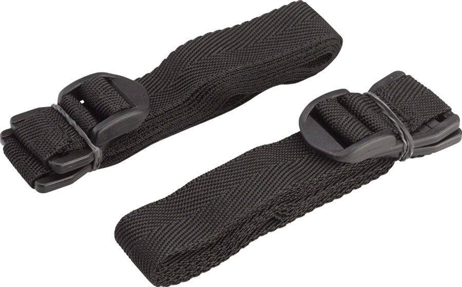Correas de amarre Burley Travoy
