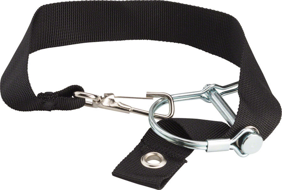 Correa de seguridad de repuesto Burley: para conector flexible