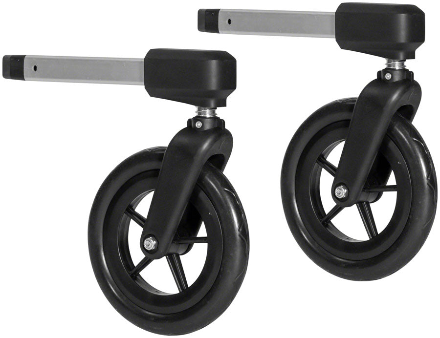 Kit de cochecito Burley de 2 ruedas