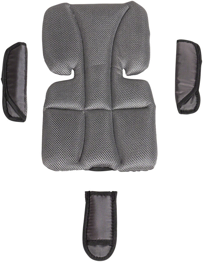 Kit de almohadillas de asiento Burley - Para modelos Encore y Encore X de 2019 en adelante