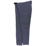 Ruckus Cargo Pant Mono Steel Blue
