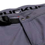 Ruckus Cargo Pant Mono Steel Blue