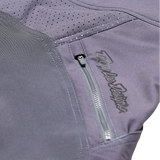 Ruckus Cargo Pant Mono Steel Blue