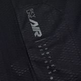 Skyline Air Short Sleeve Jersey Mono Black