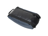 Bolsa organizadora para remolque de mascotas Burley Bark Ranger - Midnight Marionberry