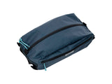Bolsa organizadora para remolque de mascotas Burley Bark Ranger - Midnight Marionberry