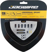 Jagwire Universal Sport Brake Kit
