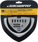 Jagwire Universal Sport Brake Kit