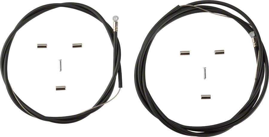 Shimano Standard Brake Cable & Housing Set