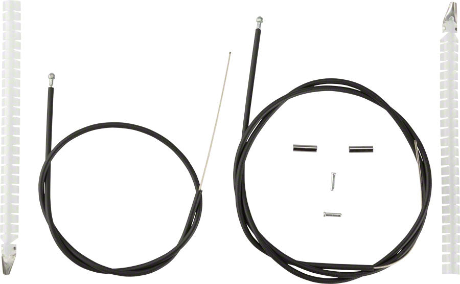 Shimano Standard Brake Cable & Housing Set