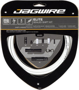 Jagwire Elite Sealed Shift Cable Kit