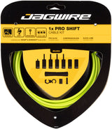 Kit de cambio profesional Jagwire 1x
