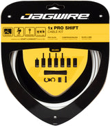 Kit de cambio profesional Jagwire 1x