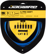 Kit de cambio profesional Jagwire 1x