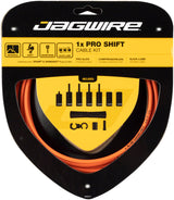 Kit de cambio profesional Jagwire 1x