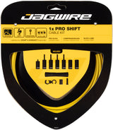Kit de cambio profesional Jagwire 1x