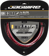 Jagwire 1x Elite Link Shift Cable Kit