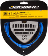Jagwire Sport XL Shift Cable Kit