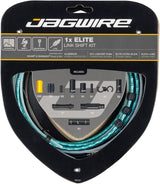 Jagwire 1x Elite Link Shift Cable Kit