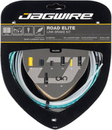 Jagwire Road Elite Link Brake Cable Kit - SRAM/Shimano Ultra-Slick Uncoated Cables