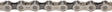 Shimano CN-HG71 Chain - 6 7 8-Speed 116 Links Silver/Gray