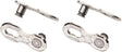 Shimano SM-CN900 11-Speed Chain Quick Link Package of 2