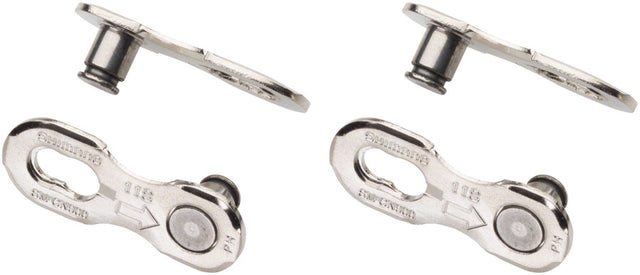Shimano SM-CN900 11-Speed Chain Quick Link Package of 2
