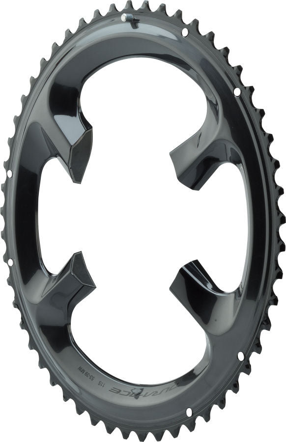 Shimano Dura-Ace R9100 11-Speed Chainring
