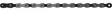 SRAM PC-X1 Chain - 11-Speed 118 Links Silver/Black