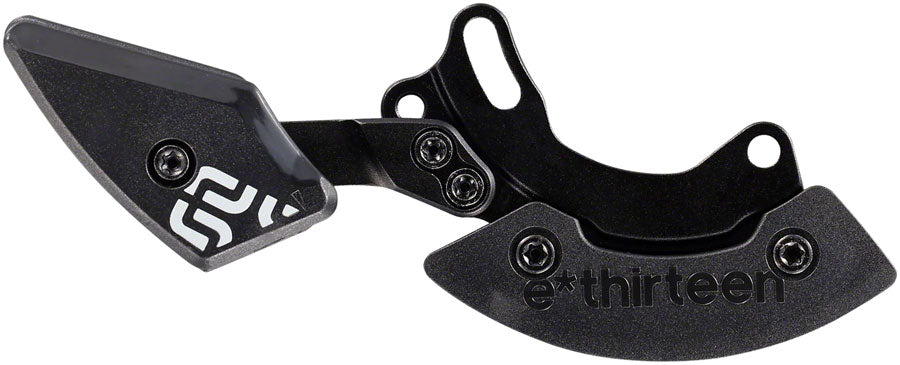 Guía de cadena e*thirteen Vario Downhill - 28-36 dientes (solo inferior), color negro