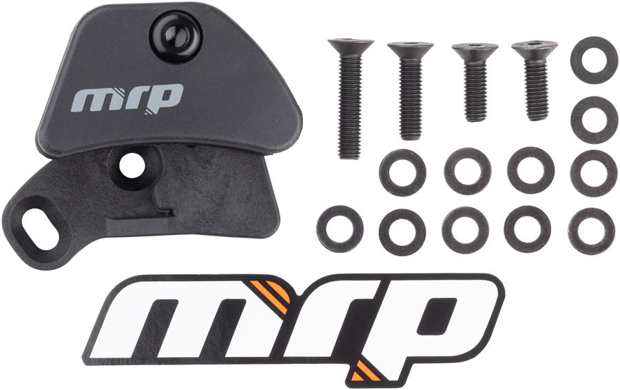 Guíacadenas MRP 1x V3 CS - 28-36T E-Mount Negro